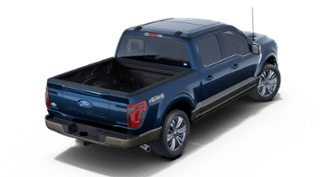 2025 Ford F-150® External Image 4